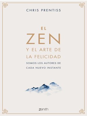cover image of El Zen y el arte de la felicidad